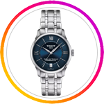 ساعت زنانه تیسوت